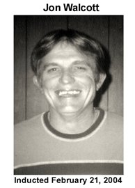 Jon Walcott